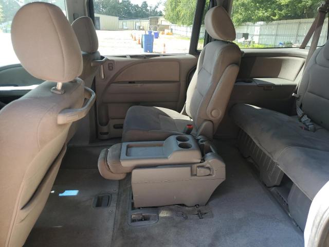 2010 HONDA ODYSSEY EX - 5FNRL3H41AB061528