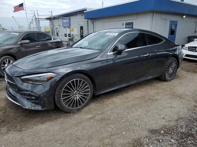 2024 MERCEDES-BENZ CLE 300 4M W1KMJ4HB3RF027883