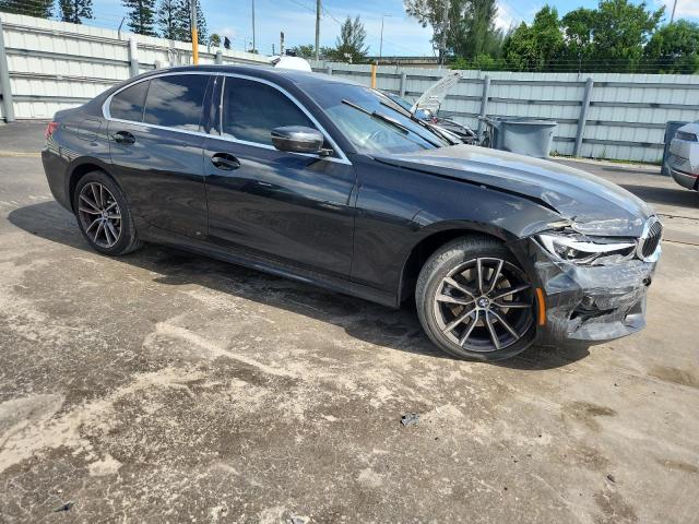 2021 BMW 330I 3MW5R1J04M8C11484
