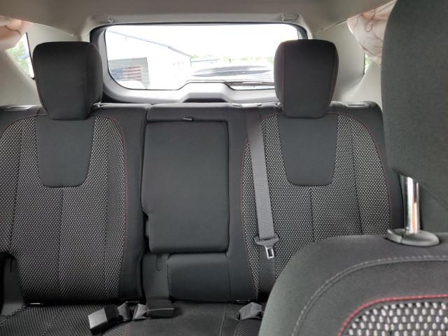 2016 CHEVROLET EQUINOX LT - 2GNALCEK7G1152869