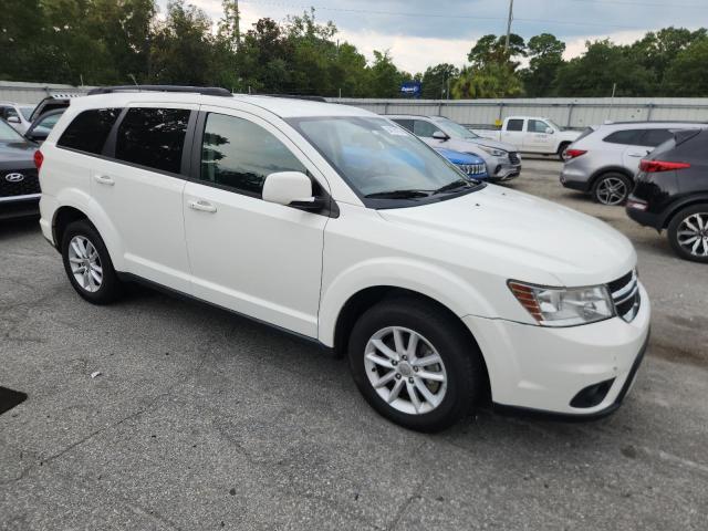 2017 DODGE JOURNEY SX 3C4PDCBG9HT571161