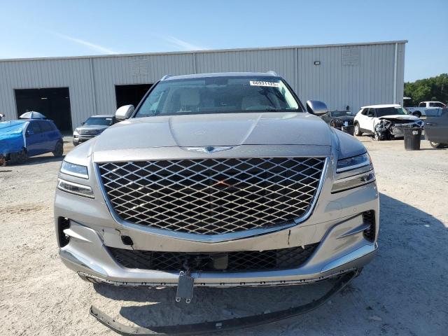 2023 GENESIS GV80 BASE KMUHCESC7PU142344