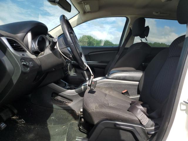 2019 DODGE JOURNEY SE 3C4PDCBB4KT758836