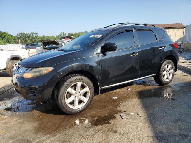NISSAN MURANO S