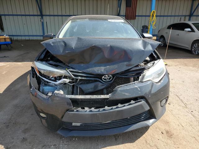 2014 TOYOTA COROLLA L - 5YFBURHE4EP029824