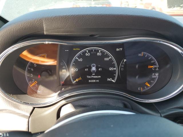 2020 JEEP GRAND CHER - 1C4RJFBG4LC300158