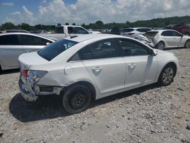 2015 CHEVROLET CRUZE LT 1G1PC5SB7F7258705