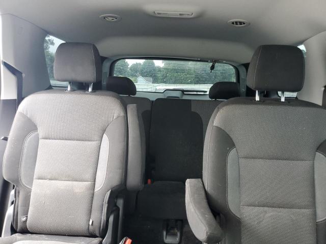 2019 CHEVROLET TRAVERSE L 1GNERGKWXKJ283338