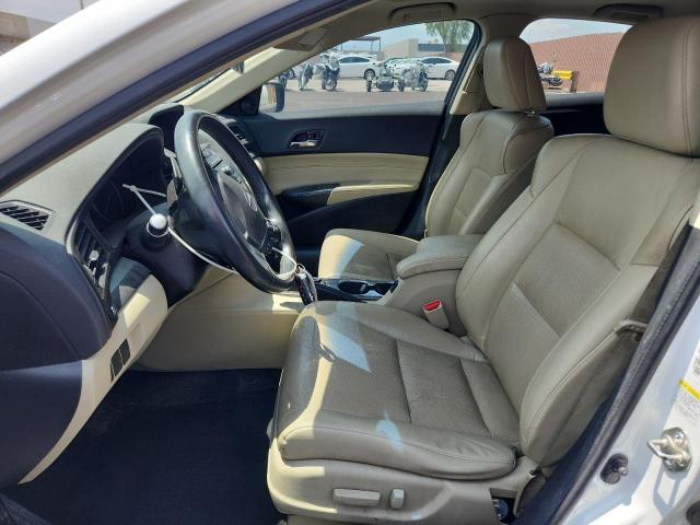 2015 ACURA ILX 20 PRE 19VDE1F50FE007356