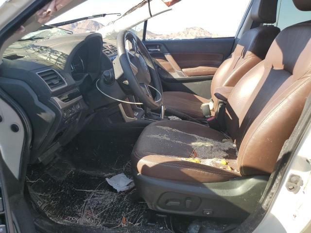 2017 SUBARU FORESTER 2 JF2SJAWC3HH545797