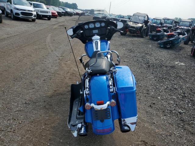 2018 HARLEY-DAVIDSON FLHX STREE 1HD1KBC1XJB603170
