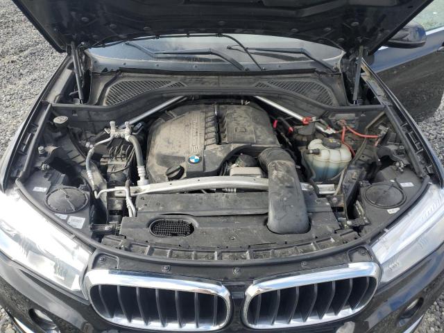 2018 BMW X5 XDRIVE35I 5UXKR0C52JL075299