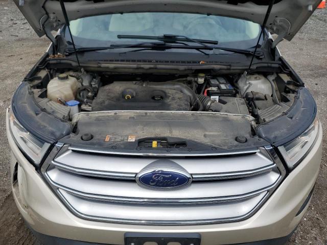 2017 FORD EDGE SE 2FMPK4G94HBC41408