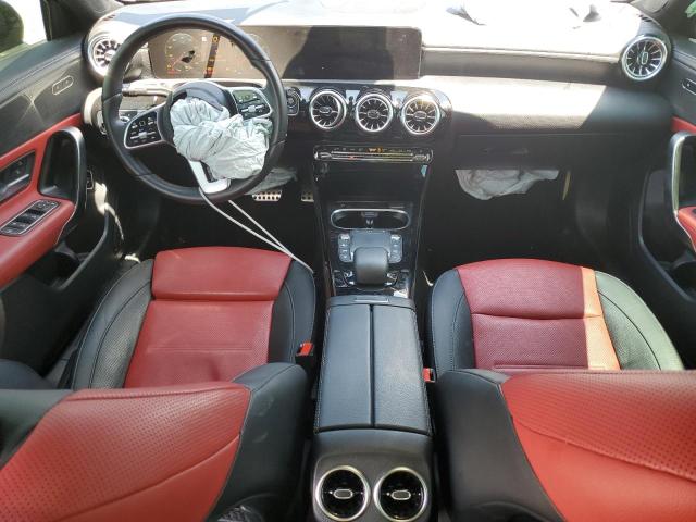 2022 MERCEDES-BENZ A 220 4MAT W1K3G4FB5NJ369503