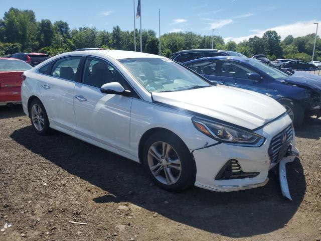 2018 HYUNDAI SONATA SPO 5NPE34AF1JH632372