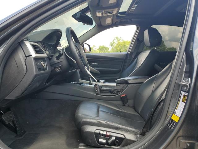 2017 BMW 320 XI WBA8E5G36HNU43136