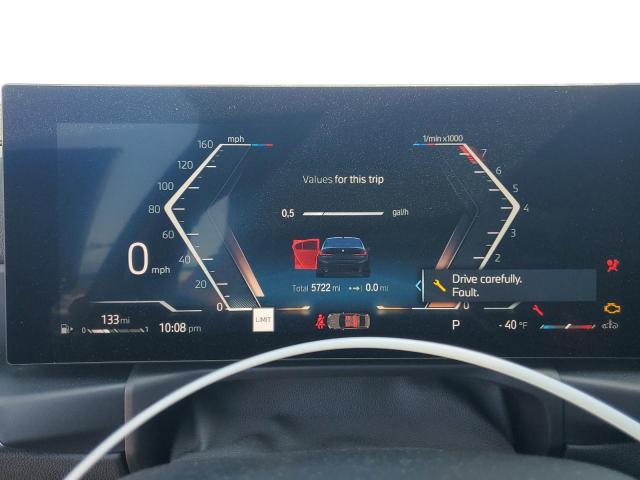 2024 BMW 330I 3MW69FF09R8E86012