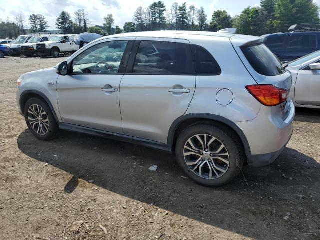 2017 MITSUBISHI OUTLANDER JA4AP3AW4HZ042953
