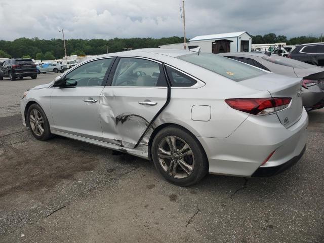 2018 HYUNDAI SONATA SPO 5NPE34AF9JH657861
