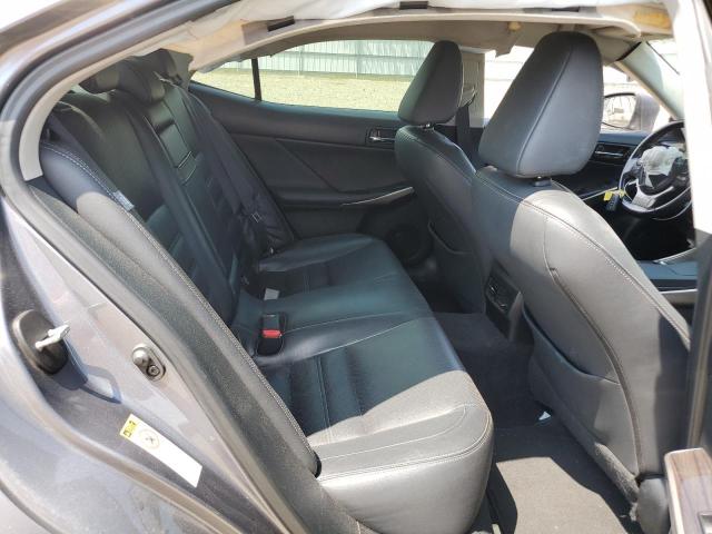 2015 LEXUS IS 250 JTHCF1D27F5027171