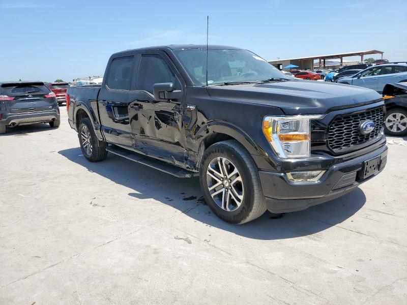 2022 FORD F150 SUPER 1FTEW1CP7NKE49318