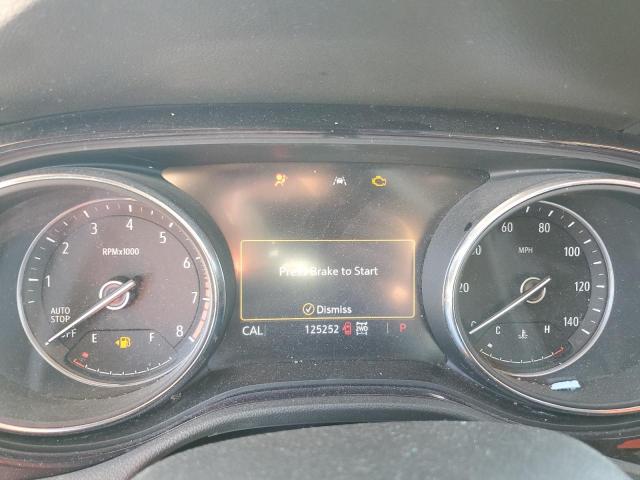 2020 BUICK ENCORE GX KL4MMESL1LB113016