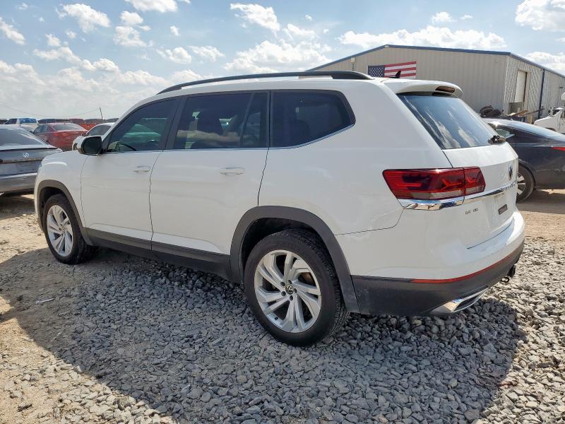 2021 VOLKSWAGEN ATLAS SE 1V2KR2CA3MC555011