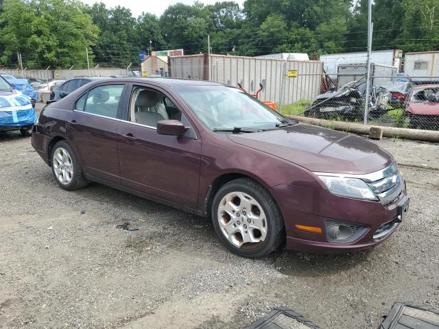 2011 FORD FUSION SE - 3FAHP0HG2BR272297