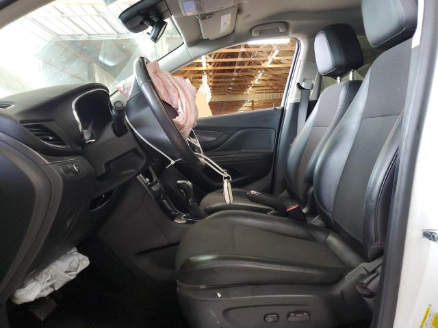 2019 BUICK ENCORE PRE KL4CJESB9KB760449