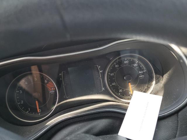 2019 JEEP CHEROKEE L 1C4PJLCB6KD396361