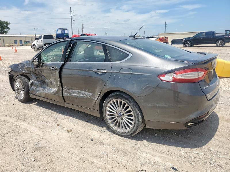2016 FORD FUSION TIT - 3FA6P0K97GR179851