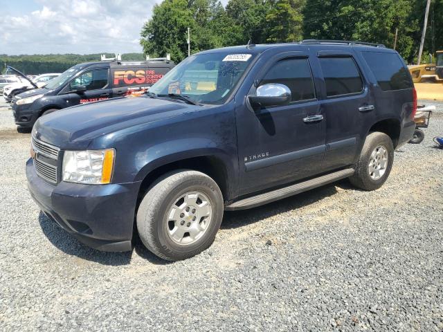 CHEVROLET TAHOE K150