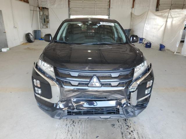 2022 MITSUBISHI OUTLANDER JA4APUAU9NU018855
