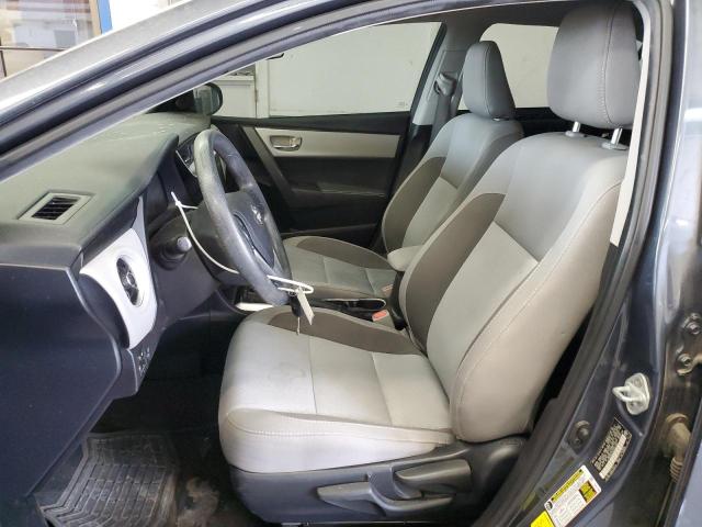 2017 TOYOTA COROLLA L 2T1BURHE3HC830832