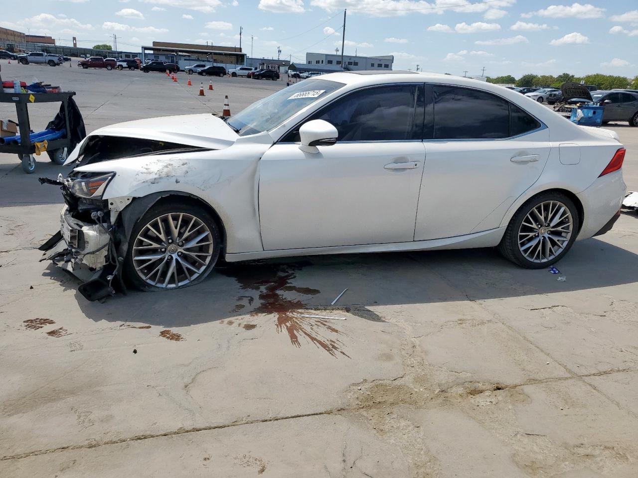 LEXUS IS 300