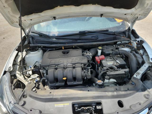 2017 NISSAN SENTRA S 3N1AB7AP6HY397012