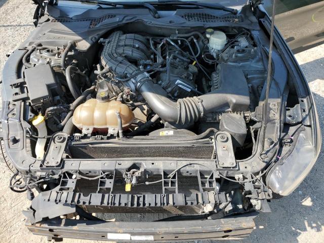 2016 FORD MUSTANG - 1FA6P8AM7G5275051