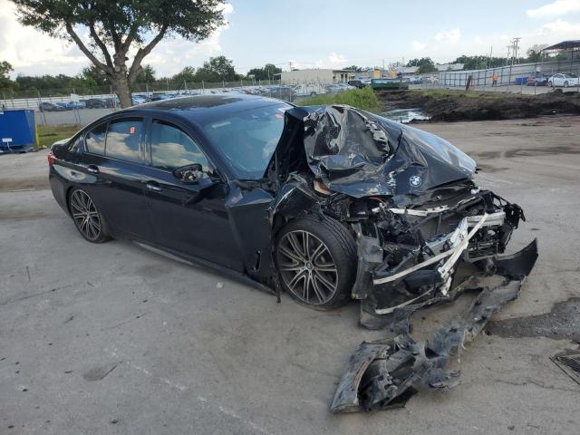 2017 BMW 540 I WBAJE5C39HG915616