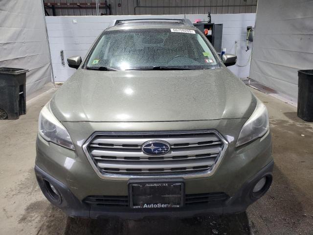 2015 SUBARU OUTBACK 2. 4S4BSAHCXF3352917