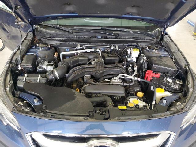 2020 SUBARU OUTBACK LI 4S4BTANC3L3130071