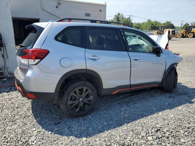 2023 SUBARU FORESTER S JF2SKAGC0PH453542