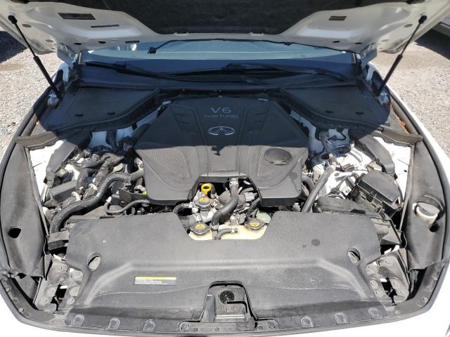2019 INFINITI Q50 LUXE - JN1EV7APXKM513895