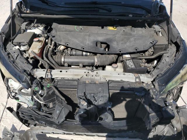 2015 LEXUS NX 200T JTJYARBZ0F2001546