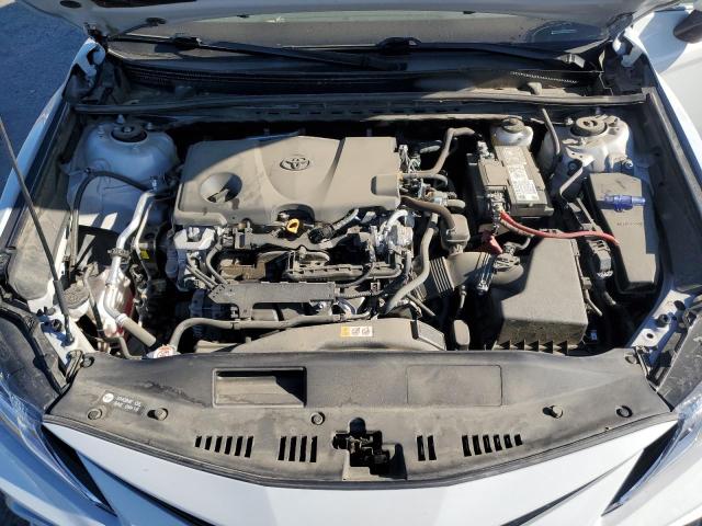 2024 TOYOTA CAMRY LE - 4T1C11AK0RU208669