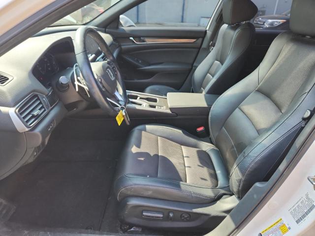 2019 HONDA ACCORD SPO - 1HGCV1F3XKA052336