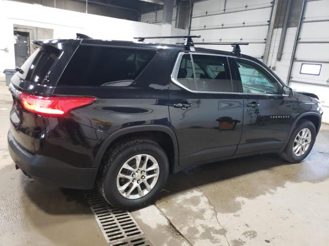 2019 CHEVROLET TRAVERSE L - 1GNEVFKWXKJ298038