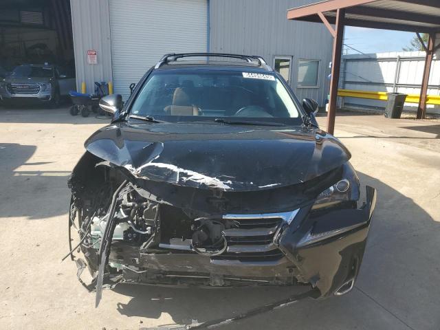 2016 LEXUS NX 200T BASE JTJBARBZ1G2062539