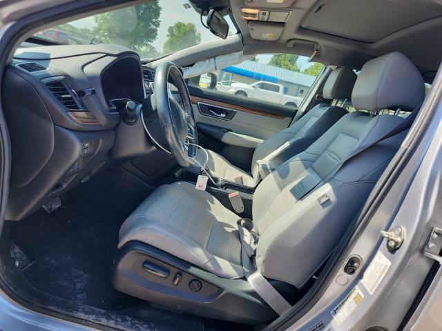 2020 HONDA CR-V EXL 5J6RW1H86LA007940