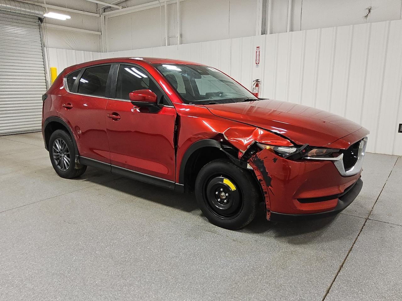 MAZDA CX-5 TOURING