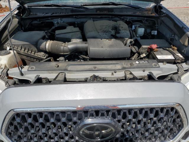 2019 TOYOTA TACOMA DOU - 3TMCZ5AN5KM269458